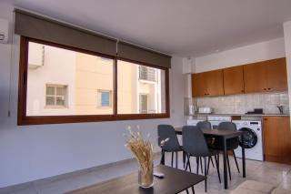 Phaedrus Living: City Flat Palas 103 - Paphos - 9