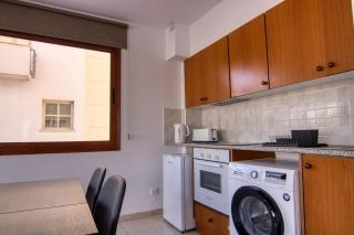 Phaedrus Living: City Flat Palas 103 - Paphos - 4