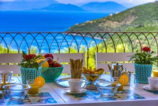 Villa Andromeda - Sivota - 7