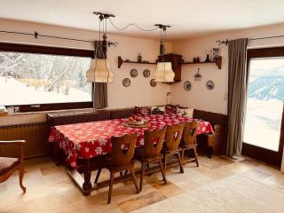 Haus an der Planai (Pistenzugang & Panoramablick) - Schladming - 1