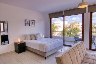 Phaedrus Living: City Flat Palas 103 - Paphos - 7