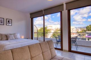 Phaedrus Living: City Flat Palas 103 - Paphos - 6