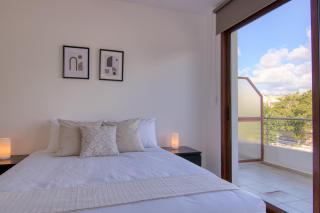 Phaedrus Living: City Flat Palas 103 - Paphos - 5