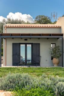 Ktima Agrapidos - Grandpa Villa - 7