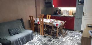 T4 climatisé à 20 mn de Disney et 50 de Paris dans jolie maison briarde - Mortcerf - 1