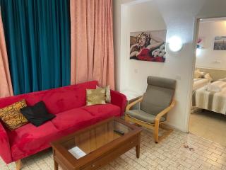 Apartment 4th floor Yumbo Centrum - Playa del Inglés - 4