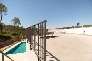 Luxury Sitges Hills Villa - Olivella - 3