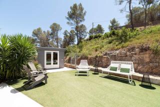 Luxury Sitges Hills Villa - Olivella - 5