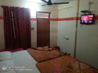 Sharada KK Residency - Mysore - 2