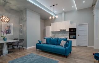Helios Downtown Martha - Boedapest - 5