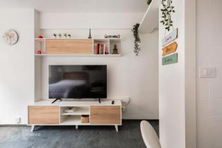 Le Studio. Único, acogedor y en el centro de Vigo. - Vigo - 8
