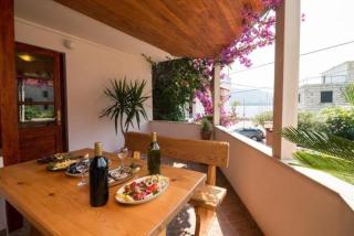 Apartment Nina & Kate - Ston (Stagno) - 7