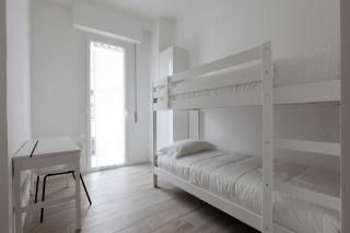 LOVELY MILANO - Lovely Porta Romana - Milán - 8