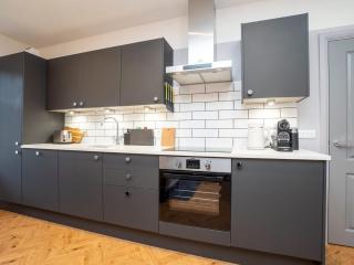 Pass the Keys Stunning 2 bed retreat in the heart of Bath - Bath - 6