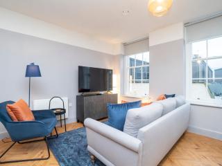 Pass the Keys Stunning 2 bed retreat in the heart of Bath - Bath - 5