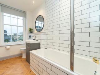 Pass the Keys Stunning 2 bed retreat in the heart of Bath - Bath - 1