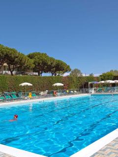 Camping Riccione - 4