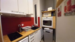 Burdigala Homes - Appart Duffour Dubergier - Bordeaux - 6