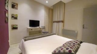 Burdigala Homes - Appart Duffour Dubergier - Bordeaux - 4