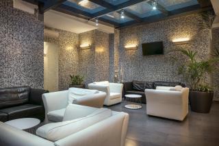 Hotel Galileo - Prag - 6
