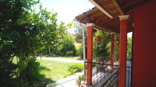 KIKI House - Lefkimmi - 1