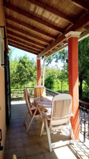 KIKI House - Lefkimmi - 5