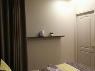 Adria Residences - Ruby Garden - 2 Bedroom for 4 person - Manila - 5