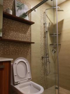 Adria Residences - Ruby Garden - 2 Bedroom for 4 person - Manila - 4