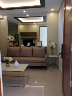 Adria Residences - Ruby Garden - 2 Bedroom for 4 person - Manila - 1