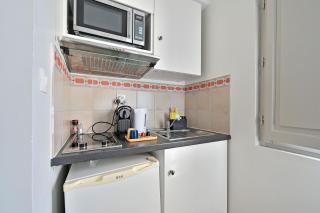 Au cœur des Papes, dans bâtisse de charme studios & appartements en cœur de ville - 1