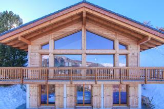 Chalet Aventure - La Tzoumaz - 4