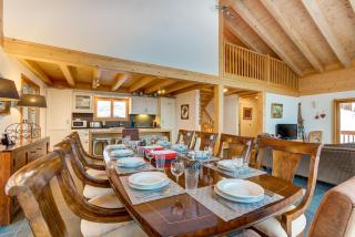 Chalet Aventure - La Tzoumaz - 3