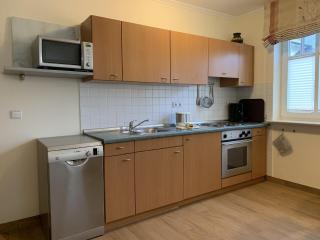 Dünenpark Binz - Komfort Ferienwohnung mit 1 Schlafzimmer und Balkon im Obergeschoss 206 - Binz - 8