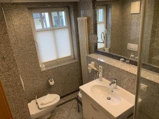 Dünenpark Binz - Komfort Ferienwohnung mit 1 Schlafzimmer und Balkon im Obergeschoss 206 - Binz - 5