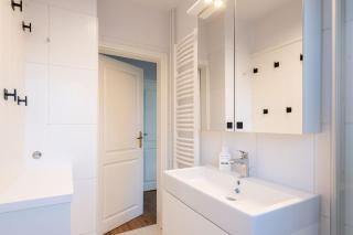 Haus Dünenwall, App 3 - Wenningstedt - 5