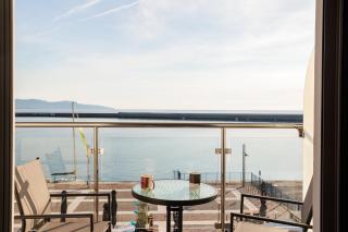 Georgia seaview apartment B3 - Kalamata - 7