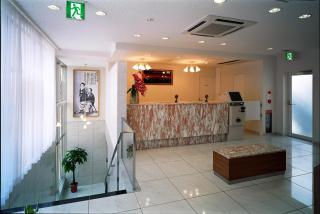 Kochi Ryoma Hotel - Kochi - 3