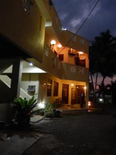 Janishi Residencies - Negombo - 9