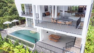 The Hacienda Lovina - Lovina - 1