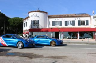 Hôtel & Spa La Villa - Sainte-Maxime - 6