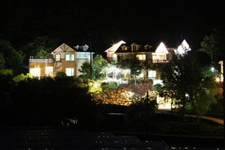 Casa Seorak Bed and Breakfast - Sokcho - 9