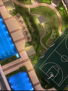 The Celandine by DMCI Homes - Manila - 1