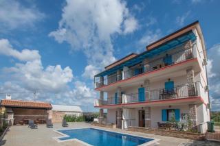 Apartman Roko - Umag - 0