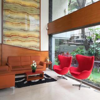 Quality Inn Mint - Pune - 8
