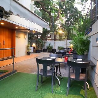 Quality Inn Mint - Pune - 2