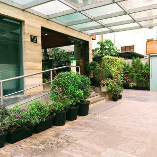 Quality Inn Mint - Pune - 9