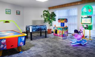 Wellness Hotel Svornost - Harrachov - 5