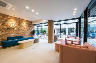 Browndot Hotel Namchuncheon - Chuncheon - 0