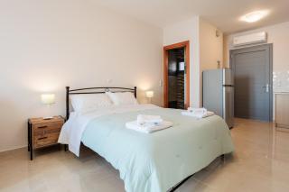 Georgia seaview apartment B3 - Kalamata - 3