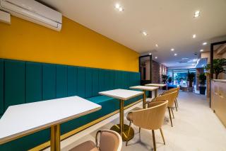 Browndot Hotel Namchuncheon - Chuncheon - 9